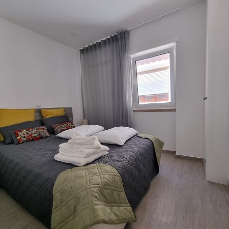 Porta 45 Διαμέρισμα Ναζαρέ Εξωτερικό φωτογραφία
