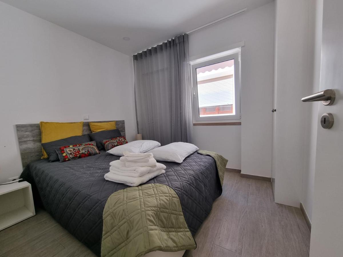Porta 45 Διαμέρισμα Ναζαρέ Εξωτερικό φωτογραφία